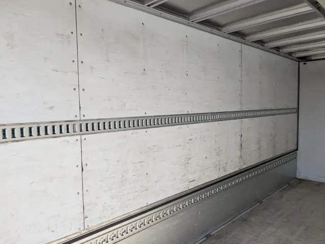 三菱 ファイター TKG-FK61F(2WD)の写真18