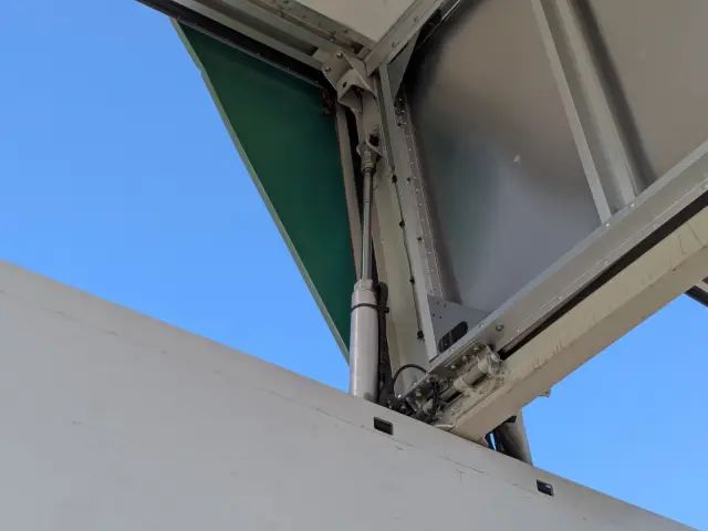 三菱 ファイター TKG-FK61F(2WD)の写真22