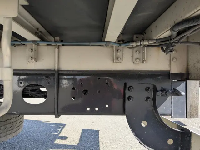 三菱 ファイター TKG-FK61F(2WD)の写真25