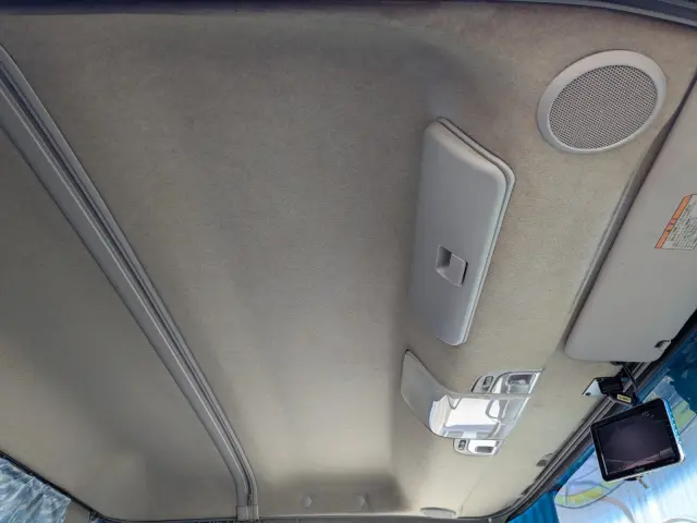 三菱 ファイター TKG-FK61F(2WD)の写真32