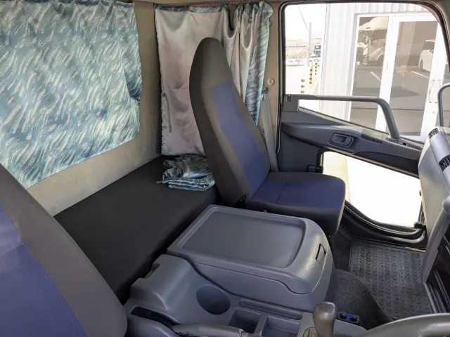 三菱 ファイター TKG-FK61F(2WD)の写真33