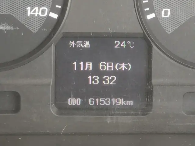 三菱 ファイター TKG-FK61F(2WD)の写真35