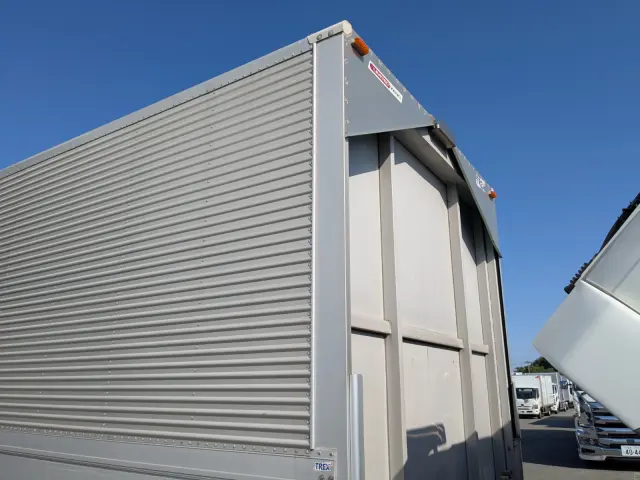 三菱 ファイター TKG-FK61F(2WD)の写真40