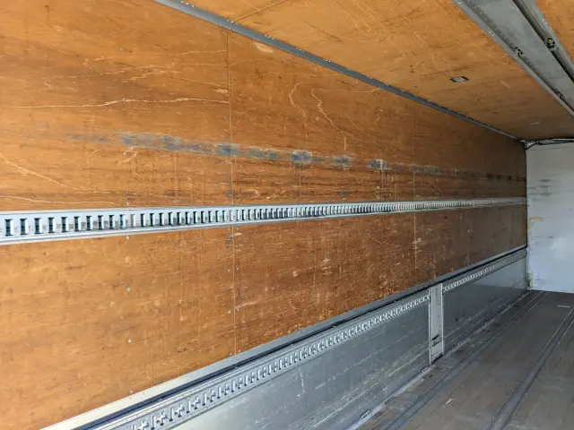 いすゞ ギガ LKG-CYJ77A(8x4)の写真19