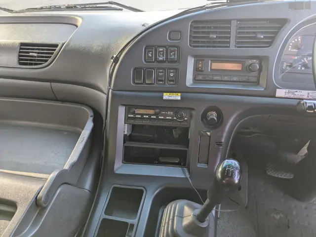 いすゞ ギガ LKG-CYJ77A(8x4)の写真36