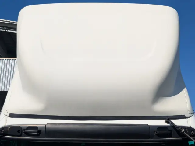 いすゞ ギガ LKG-CYJ77A(8x4)の写真45