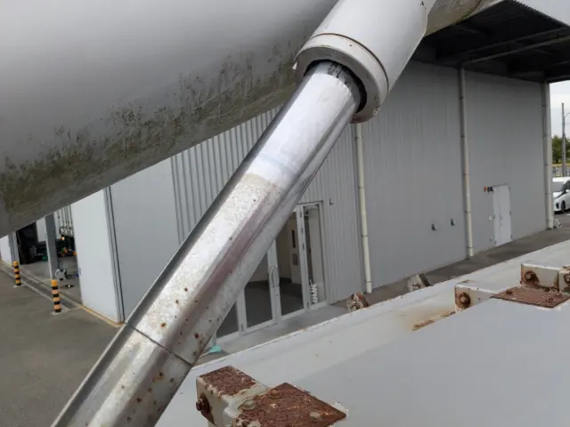 三菱 ファイター PJ-FK72FZ(2WD)の写真22