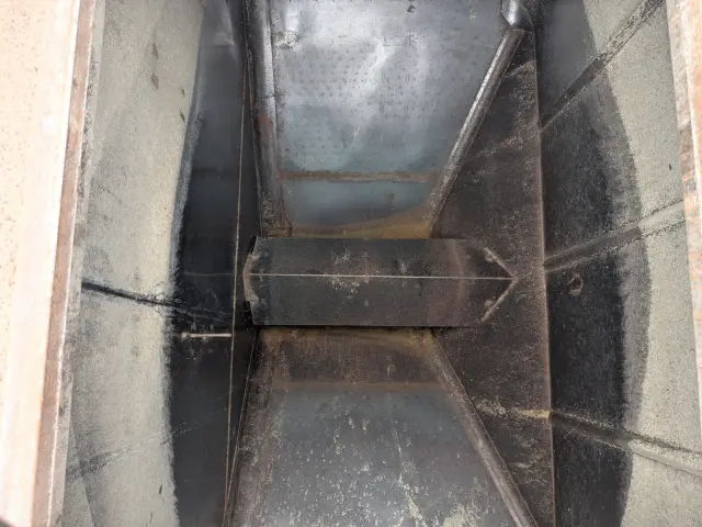 三菱 ファイター PJ-FK72FZ(2WD)の写真25