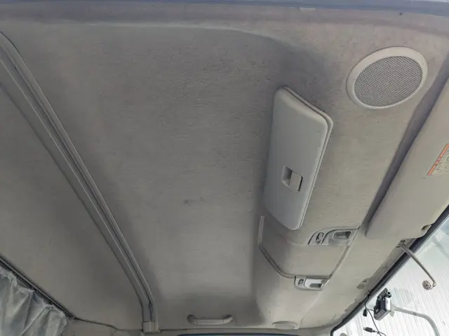 三菱 ファイター PJ-FK72FZ(2WD)の写真28