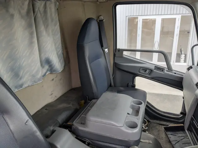 三菱 ファイター PJ-FK72FZ(2WD)の写真29