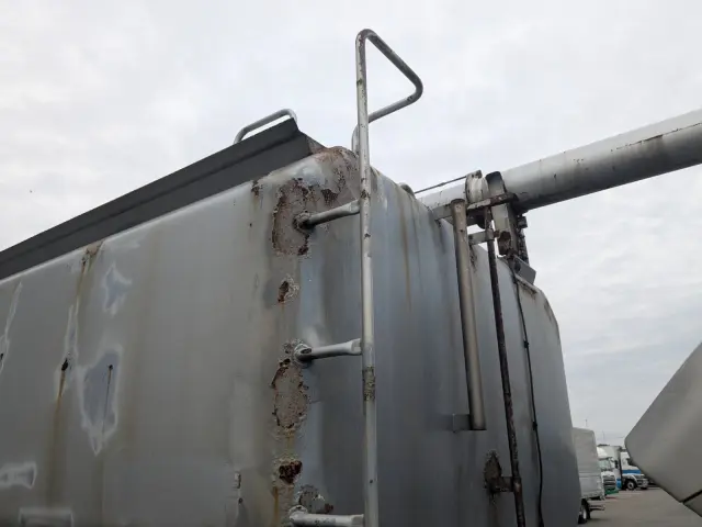 三菱 ファイター PJ-FK72FZ(2WD)の写真35