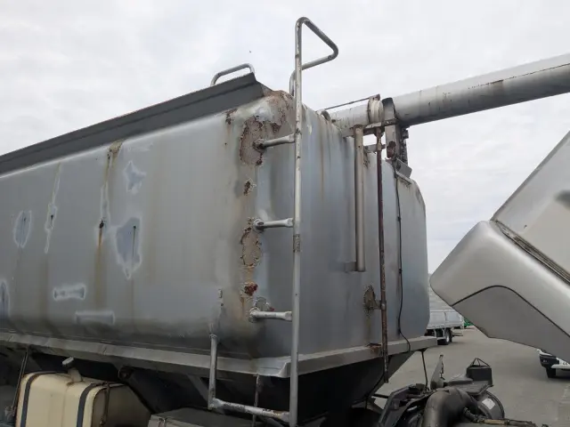 三菱 ファイター PJ-FK72FZ(2WD)の写真36