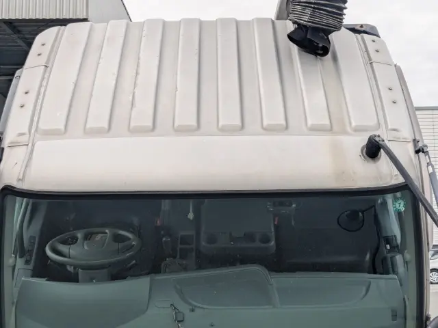 三菱 ファイター PJ-FK72FZ(2WD)の写真38