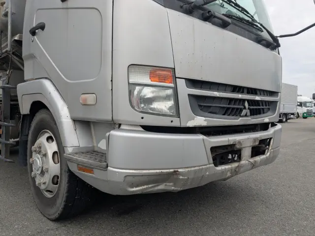 三菱 ファイター PJ-FK72FZ(2WD)の写真39