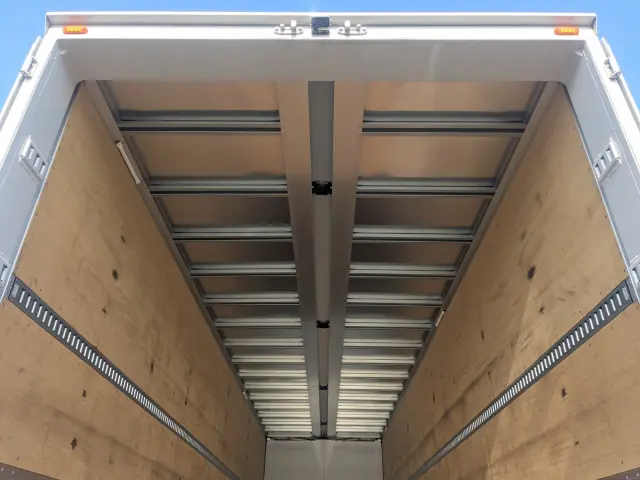 日野 プロフィア 2DG-FW1AHC(8x4)の写真10