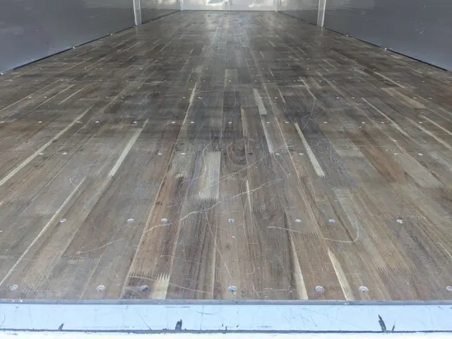 日野 プロフィア 2DG-FW1AHC(8x4)の写真15