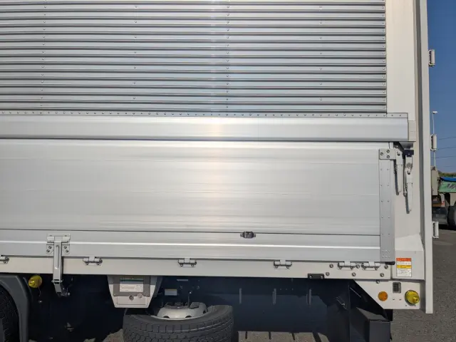 日野 プロフィア 2DG-FW1AHC(8x4)の写真22