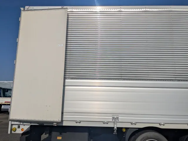 日野 プロフィア 2DG-FW1AHC(8x4)の写真27