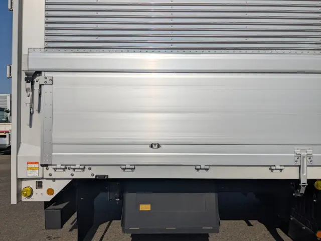 日野 プロフィア 2DG-FW1AHC(8x4)の写真28