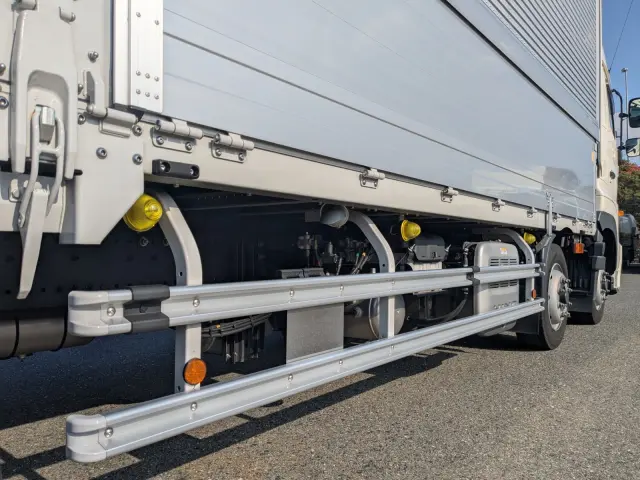 日野 プロフィア 2DG-FW1AHC(8x4)の写真32