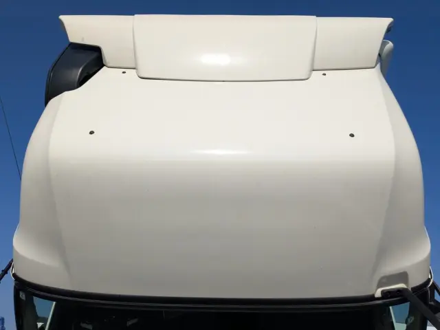 日野 プロフィア 2DG-FW1AHC(8x4)の写真42