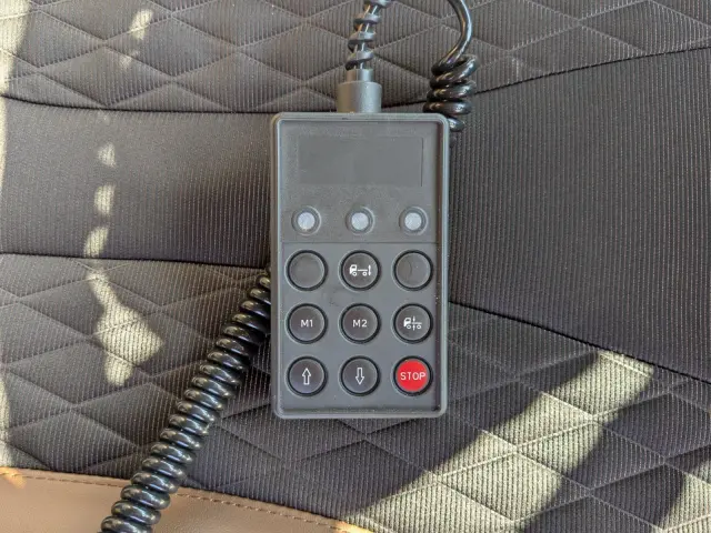 日野 プロフィア 2DG-FW1AHC(8x4)の写真47