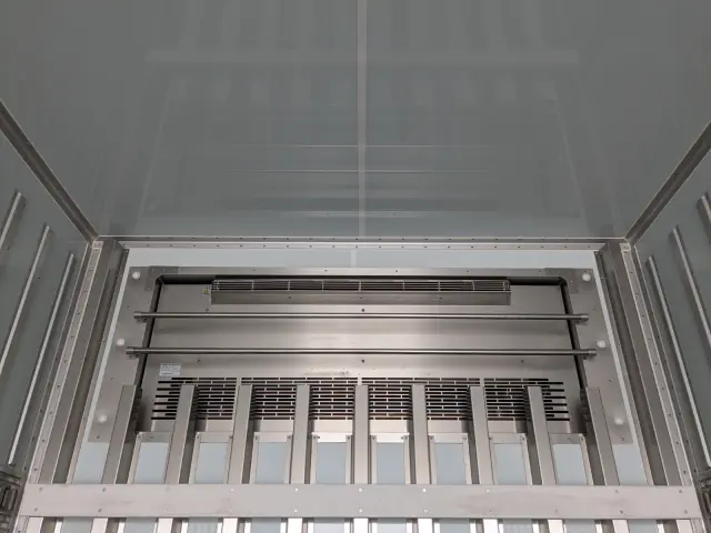 日野 プロフィア 2DG-FW1AHG(8x4)の写真15