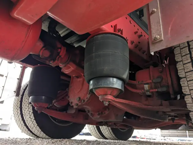 日野 プロフィア 2DG-FW1AHG(8x4)の写真24