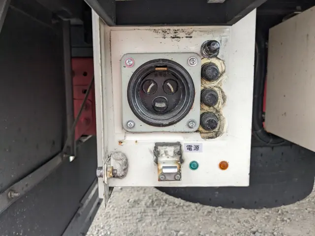 日野 プロフィア 2DG-FW1AHG(8x4)の写真30