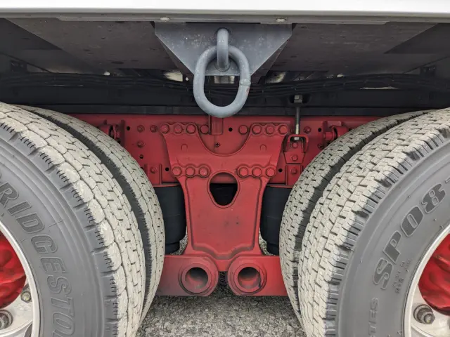 日野 プロフィア 2DG-FW1AHG(8x4)の写真31