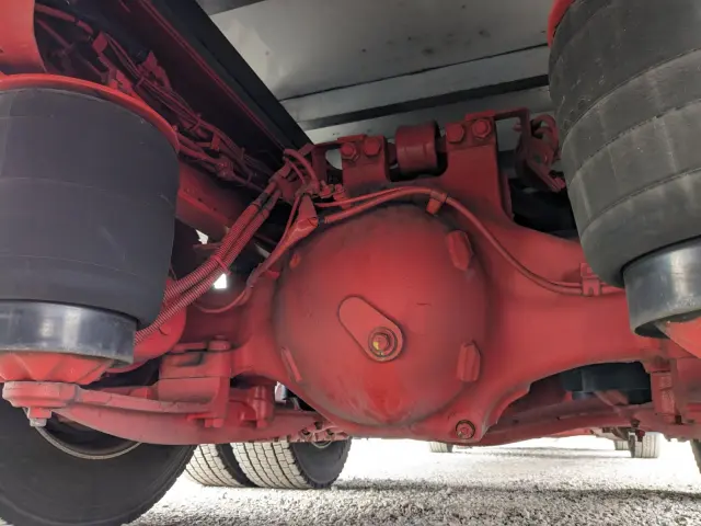 日野 プロフィア 2DG-FW1AHG(8x4)の写真33