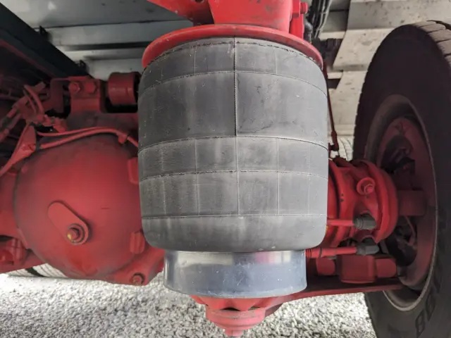 日野 プロフィア 2DG-FW1AHG(8x4)の写真34