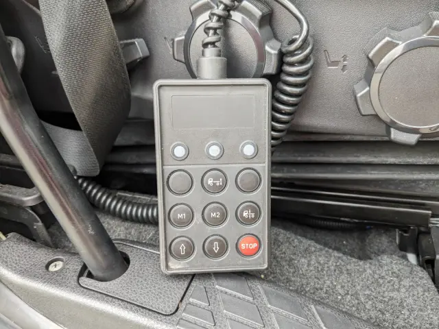 日野 プロフィア 2DG-FW1AHG(8x4)の写真37