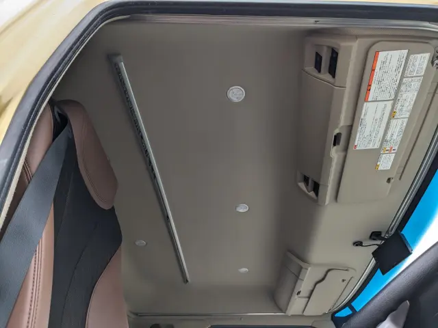 日野 プロフィア 2DG-FW1AHG(8x4)の写真38