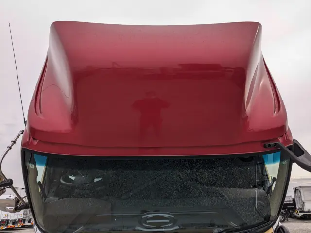 日野 プロフィア 2DG-FW1AHG(8x4)の写真45