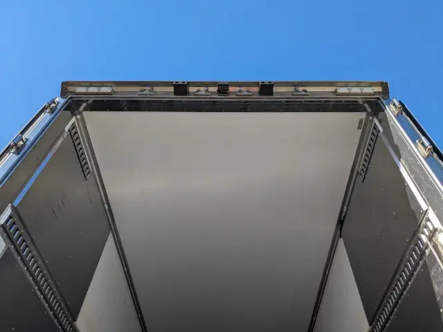 三菱 スーパーグレート 2PG-FU74HZ(6x2)の写真11