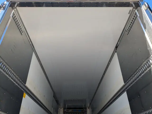 三菱 スーパーグレート 2PG-FU74HZ(6x2)の写真13