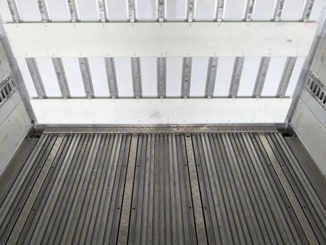 三菱 スーパーグレート 2PG-FU74HZ(6x2)の写真14