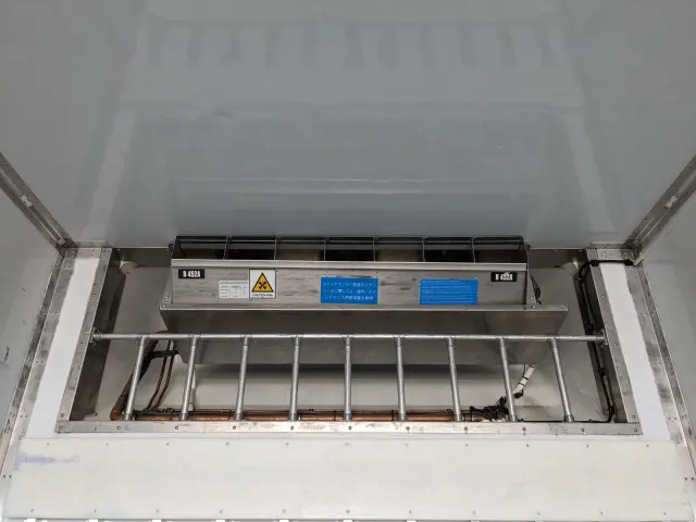 三菱 スーパーグレート 2PG-FU74HZ(6x2)の写真15