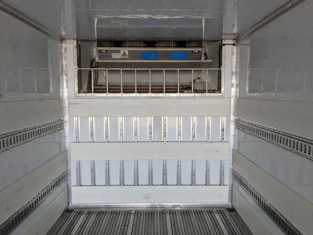 三菱 スーパーグレート 2PG-FU74HZ(6x2)の写真16