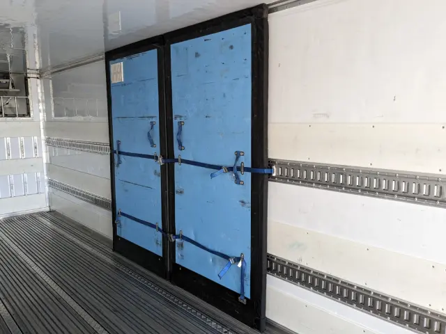 三菱 スーパーグレート 2PG-FU74HZ(6x2)の写真19