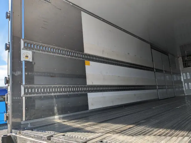 三菱 スーパーグレート 2PG-FU74HZ(6x2)の写真20