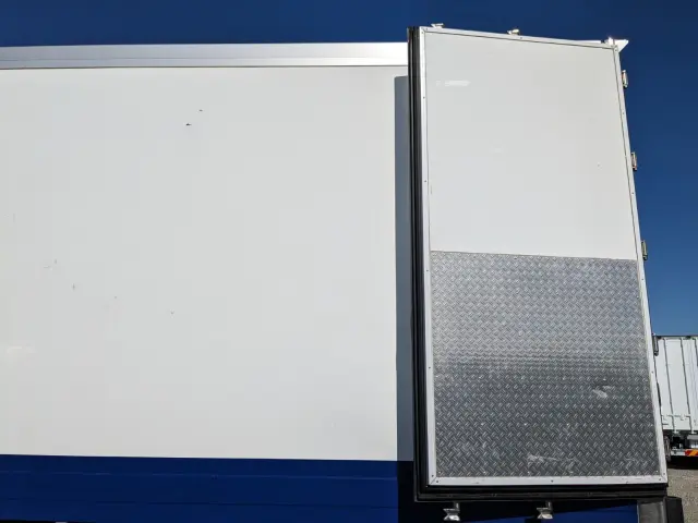 三菱 スーパーグレート 2PG-FU74HZ(6x2)の写真21