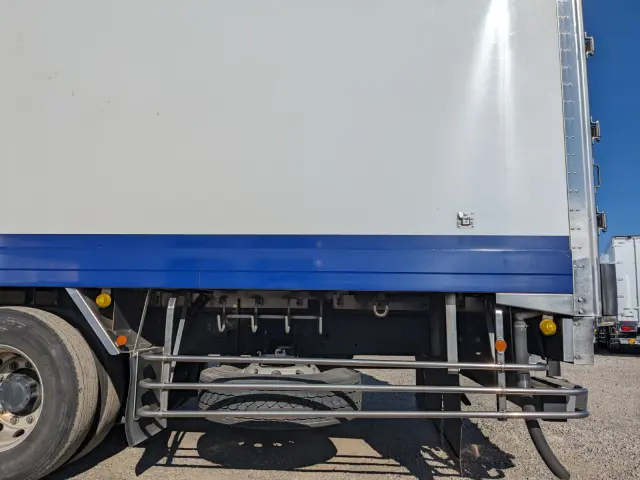 三菱 スーパーグレート 2PG-FU74HZ(6x2)の写真22