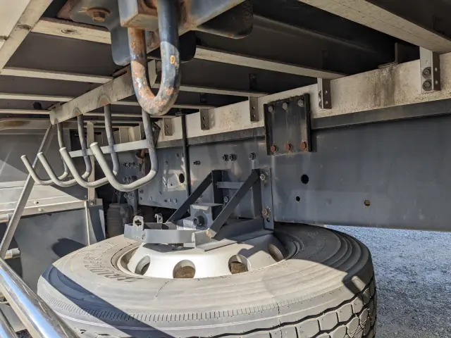 三菱 スーパーグレート 2PG-FU74HZ(6x2)の写真23