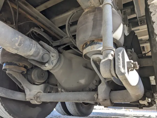 三菱 スーパーグレート 2PG-FU74HZ(6x2)の写真24