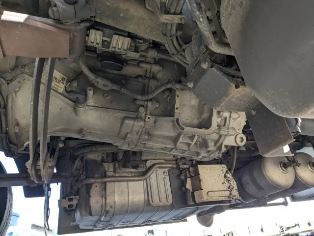 三菱 スーパーグレート 2PG-FU74HZ(6x2)の写真25