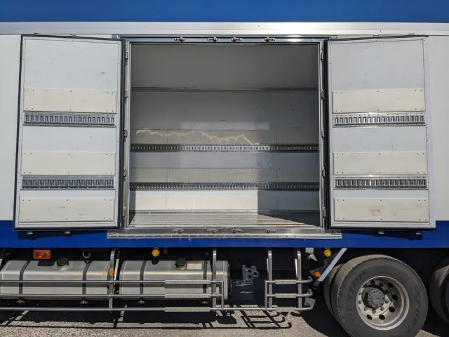 三菱 スーパーグレート 2PG-FU74HZ(6x2)の写真27