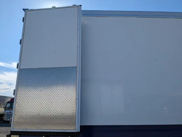 三菱 スーパーグレート 2PG-FU74HZ(6x2)の写真29