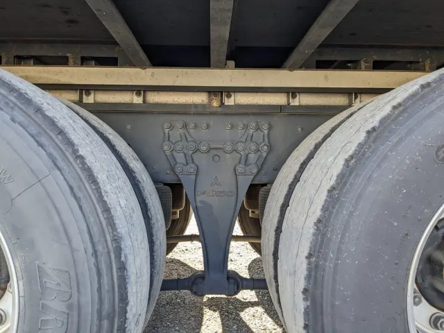 三菱 スーパーグレート 2PG-FU74HZ(6x2)の写真31